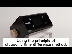 저장소를 위한 App 고지와 유출 와이파이를 위한 집 전체 물 센서