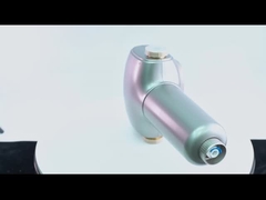 AI water leak detector