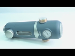 스핀다운 유사수는 스크린과 1 