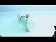 무연 놋쇠와 전체 호스 재사용 가능 여과기 시스템 유사수 전치필터