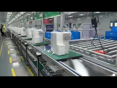 자유로운 주방용 조리대 수신 전용 시스템 순도 물 분배기 BPA