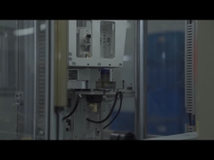 베이스훈 브리스크스프링 자동 생산