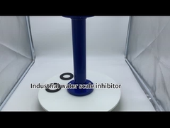 플랜지형 공업 용수 디스케일러