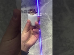 RoHS 물 디스케일러 시스템 유지 보수가 필요 없는 0.15mpa 무염수 디스케일러