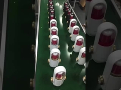 우물 물 5000L/H를 위한 인라인 3/4 유사수 필터 교체 미사 필터