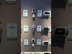 베이스훈 브리스크스프링 물 전치필터 제품 전시관