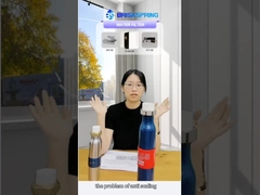 주거용 연수기 디스케일러란 무엇입니까?