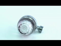 BRISKSPRING 스테인레스 스틸 터미널 워터 디스케일러