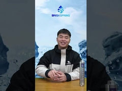 물 탈열기 소개