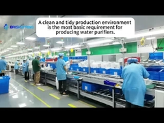 공장 쇼 - 브릭스프링 조