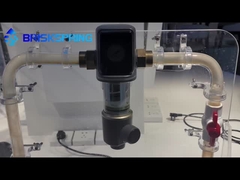 물 필터가 어떻게 작동할까요?