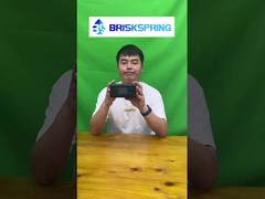 인공지능으로 작동하는 물 누출 감지기∙ 스마트 보호, 실시간 경고, 자동 종료