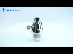 온수기 스케일 억제제 시스템 MSAP 생물학적 활성 분자