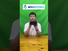 물 누출 감지 모드 모든 가정용으로 쉽게 설정하고 스마트 누출 보호