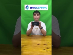 초음파 물 누출 감지기 4세대 적응성 누출 감지 기술