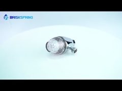 작은 스케일 방지 인라인 수계 온수기 스케일 억제제 필터