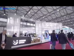 AQUATECH CHINA 2023 브릭스프링 쇼