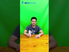 우리 스케일 억제기의 장점은 뭐죠?