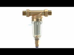 브리스크스프링 4세대 물 필터