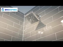 브릭스프링의 마이크로 나노 버블 생성 기술