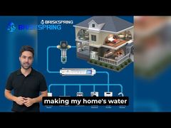 식수를 보호하는 방법은 무엇입니까?