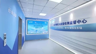 연구 및 품질 테스트 및 감독 센터-BriskSpring