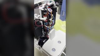 BriskSpring 제빙기 - 자세한 기능 및 품질 쇼케이스