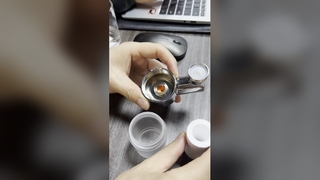 높은 가치 수도꼭지 급수 필터 PP 면 여과 인기 있는 저렴한 탭 정수기