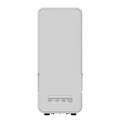 Tankless 가정 물 정화기 Ro 600 Gpd 역삼투