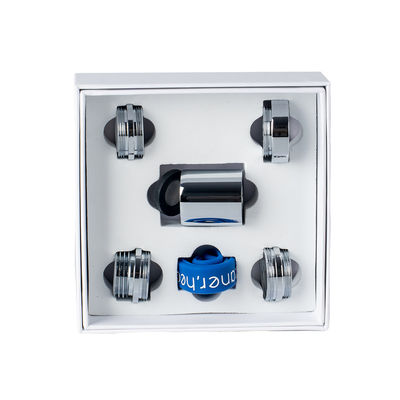 딥 클린 젠틀 터치 인비저블 파워 울트라 파인 버블 제너레이터