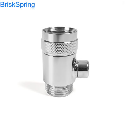 1리터당 100억개의 거품, 20%의 물 절약, H59-1 청금 물질을 가진 초미세 거품 발전기