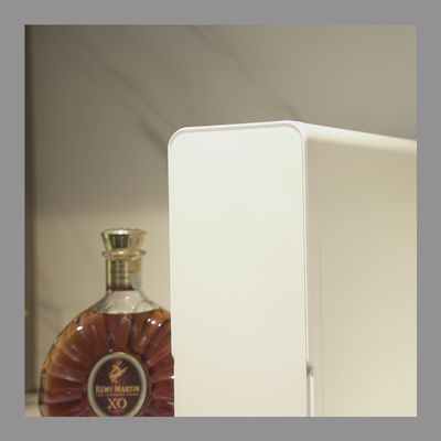 꼭지 220V 가정 역삼투 체계를 가진 1.5L/Min 가정 물 정화기