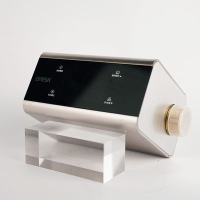 초음파 AI 누수 감지기 경보 누수 감지기 173.5 x 85MM 4t/H