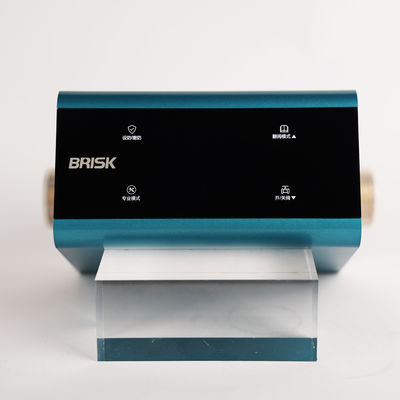 초음파 AI 누수 감지기 경보 누수 감지기 173.5 x 85MM 4t/H