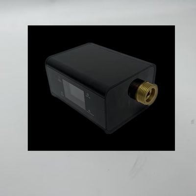 2L - 4000L 정확도 AI 초음파 누수 감지기 4세대