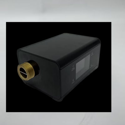 2L - 4000L 정확도 AI 초음파 누수 감지기 4세대