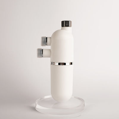 싱크 워터 필터 아래 물 탈열 시스템 스마트 Bidet 화장실 좌석