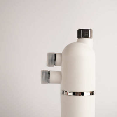 싱크 워터 필터 아래 물 탈열 시스템 스마트 Bidet 화장실 좌석