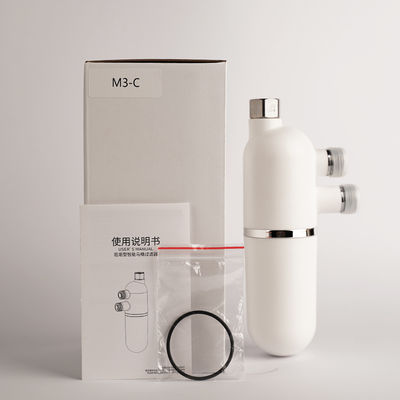 싱크 워터 필터 아래 물 탈열 시스템 스마트 Bidet 화장실 좌석