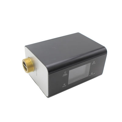 스마트 AI 적응성 초음파 2L - 4000L 가구용 물 누출 감지기