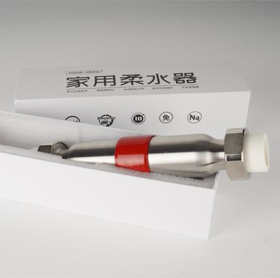 첨단 스테인레스 스틸 친환경 컴팩트 물 부드러운 물 냉장고 가정용