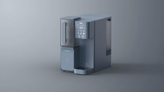 역오스모스 시스템 캔터 톱 워터 필터