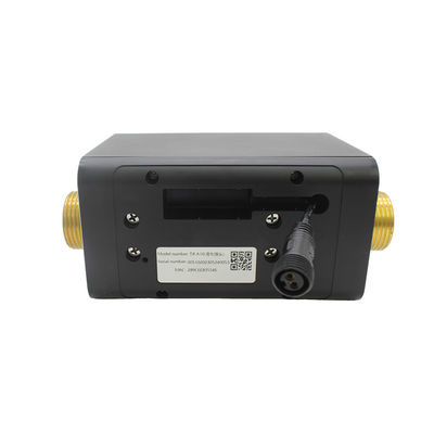 2L - 4000L 스마트 AI 적응성 초음파 물 누출 감지기 가구용
