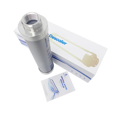 대체 3/4인치 연수기 시스템