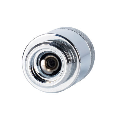 더 건강한 피부를 위한 샤워 필터 초미세 나노 거품 클로린과 단단한 물의 효과를 제거합니다.