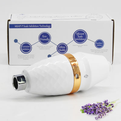 디클로리네이션 샤워 물 스케일 억제기