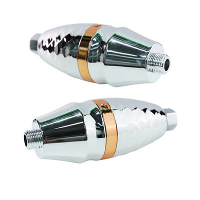 디클로리네이션 샤워 물 스케일 억제기