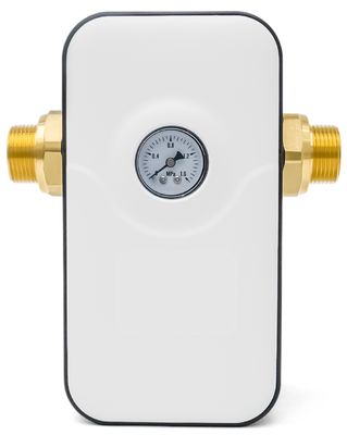 가정용 물 열 제거기 는 화학 물질 을 사용 하지 않고 배수 를 제거 하고 보호 한다