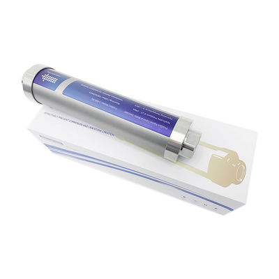 SAAS 기술 세탁기 보호 물 스케일 제거제, 전반적인 가정 스케일 억제 및 물리적 스케일 방지 시스템