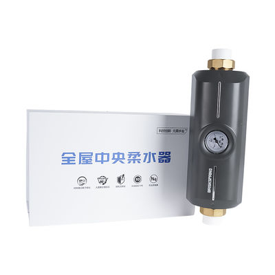 304 스테인리스 스틸 전 가정용 물 경도 저감 녹 방지 시스템